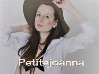 petitejoanna Big Dicks Round Ass