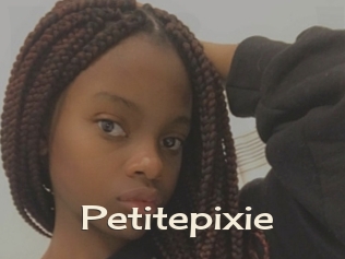 Petitepixie