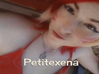 Petitexena