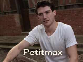 Petitmax