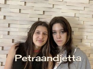Petraandjetta