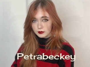 Petrabeckey