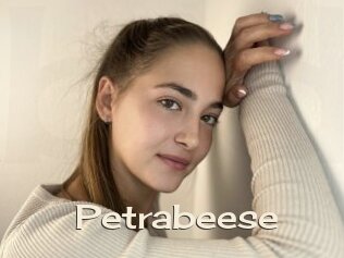 Petrabeese