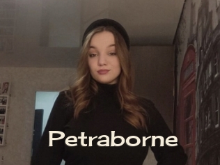Petraborne