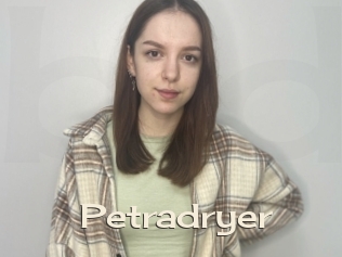 Petradryer