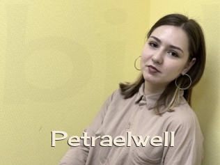 petraelwell Big Dicks Round Ass