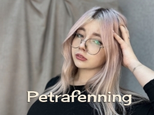 Petrafenning