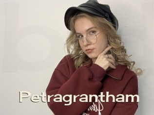 Petragrantham