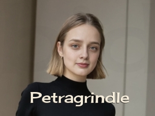 Petragrindle