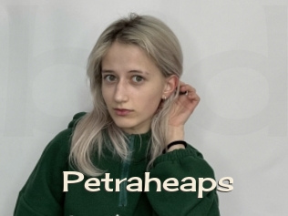 Petraheaps