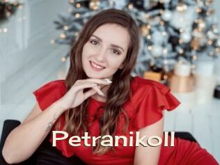 Petranikoll