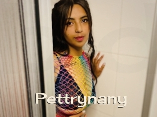 Pettrynany