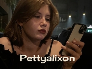 Pettyalixon