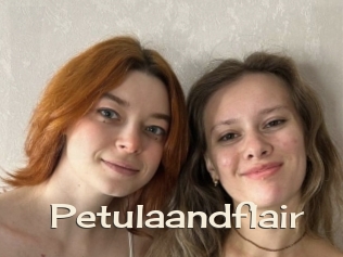 Petulaandflair