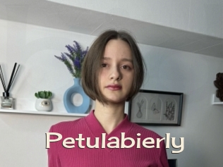 Petulabierly