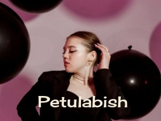 Petulabish
