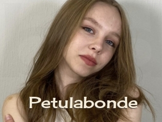 Petulabonde