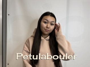 Petulabouler