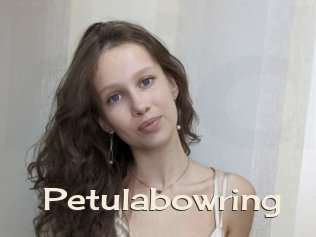 Petulabowring