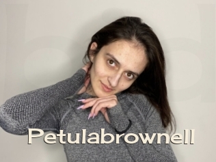 Petulabrownell