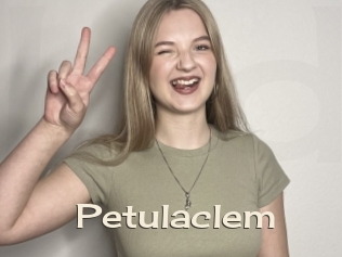 Petulaclem