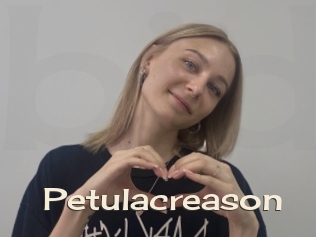 Petulacreason