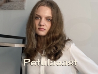 Petulaeast