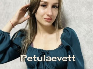 Petulaevett