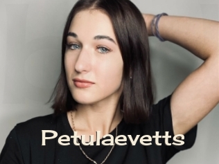 Petulaevetts