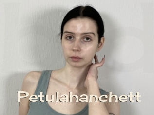 petulahanchett Big Dicks Round Ass