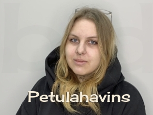 Petulahavins