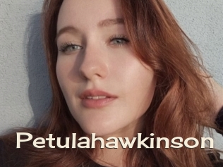 Petulahawkinson