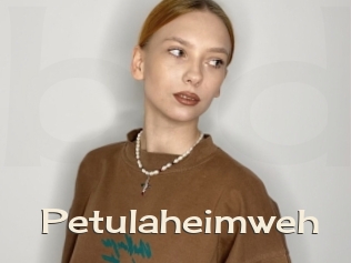 Petulaheimweh