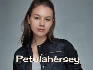 Petulahersey