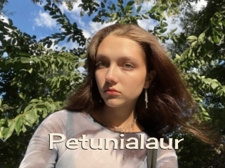 Petunialaur