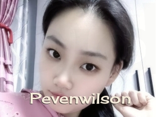 Pevenwilson
