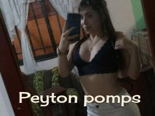 Peyton_pomps