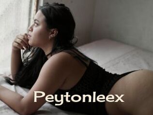 Peytonleex