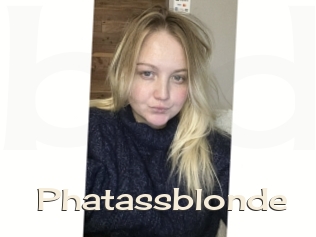 Phatassblonde