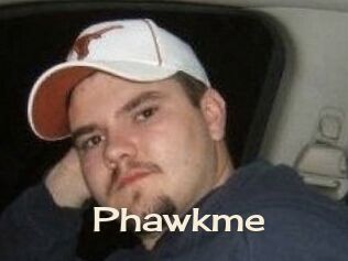 Phawkme