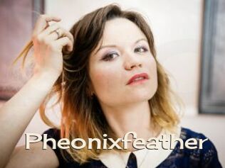 Pheonixfeather