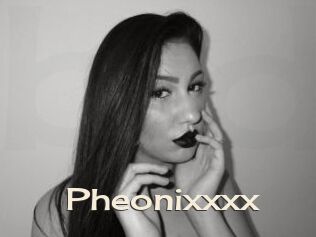 Pheonixxxx