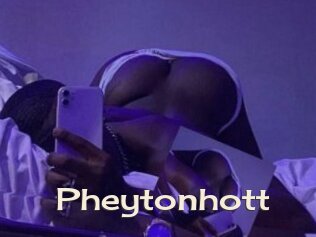 Pheytonhott