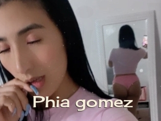 phia_gomez Big Dicks Round Ass