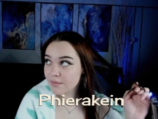 Phierakein
