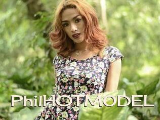 PhilH0TMODEL