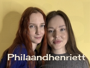 Philaandhenriett