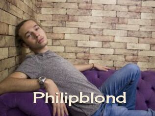 Philipblond
