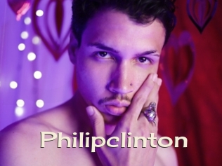 Philipclinton