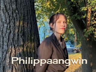 Philippaangwin